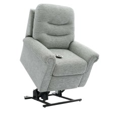 G Plan Holmes Elevate Dual Motor Lift & Rise Recliner