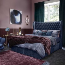 Hypnos Hedgemead Wool Divan Set
