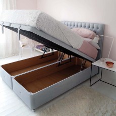 Hypnos Ottoman SuperStorage™ Base