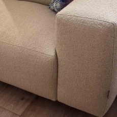 Showroom Clearance: Vesta 1.5 Seater Loveseat