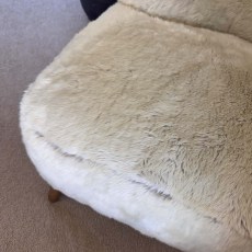 Showroom Clearance: Tetrad Fairy Occasional Chair in Accalia Polar