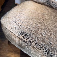 Showroom Clearance: Tetrad Fairy Occasional Chair in Accalia Wolf