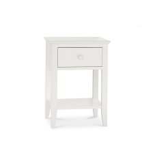 Ashton 1 Drawer Bedside Chest