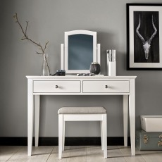 Ashton Vanity Mirror