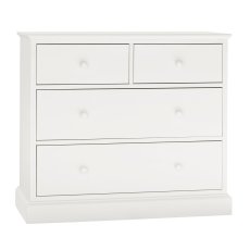 Ashton 2+2 Drawer Chest Ashton 2+2 Drawer Chest