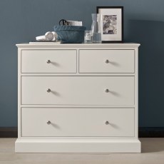 Ashton 2+2 Drawer Chest