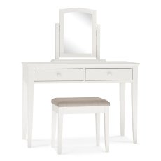 Ashton Bedroom Stool