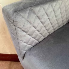 Showroom Clearance: Bari Accent Chair