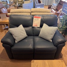 Showroom Clearance: G Plan Seattle 2 Seater Sofa