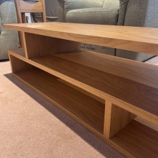 Showroom Clearance: 06 Wave Coffee Table