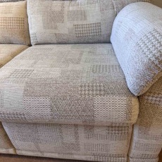 Showroom Clearance: G Plan Malvern 3 Seater Power Recliner Sofa & Power Recliner Chair