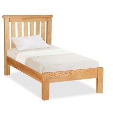 Hamilton 3ft Low Footend Bedframe Hamilton 3ft Low Footend Bedframe