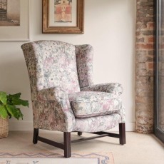Parker Knoll Sinatra Wing Chair