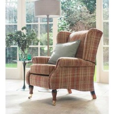 Parker Knoll York Wing Chair