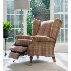 Parker Knoll York Reclining Chair