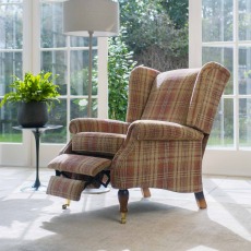 Parker Knoll York Reclining Chair