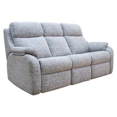 G Plan Kingsbury 3 Seater Sofa