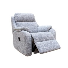 G Plan Kingsbury Manual Recliner Chair G Plan Kingsbury Manual Recliner Chair