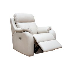 G Plan Kingsbury Electric Recliner Chair G Plan Kingsbury Electric Recliner Chair