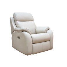 G Plan Kingsbury Electric Recliner Chair