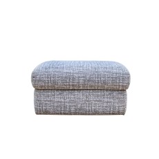 G Plan Kingsbury Storage Footstool