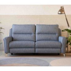 Parker Knoll Portland 2 Seater Double Recliner Sofa