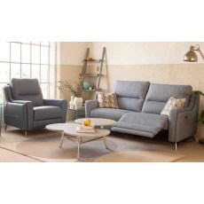 Parker Knoll Portland Power Recliner Chair