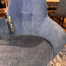 Showroom Clearance: Conform Gaga Chair