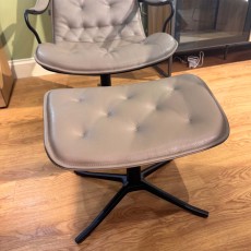 Showroom Clearance: Conform Bravo Chair & Stool