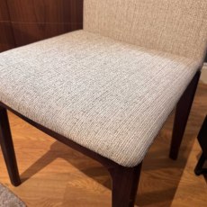Showroom Clearance: Skovby SM63 Dining Chairs x4