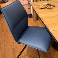 Showroom Clearance: Venjakob Carola Dining Chairs x6