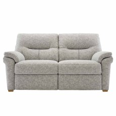 G Plan Seattle 2 Seater Sofa with Show Wood Feet G Plan Seattle 2 Seater Sofa with Show Wood Feet