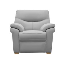 G Plan Seattle Armchair with Show Wood Feet G Plan Seattle Armchair with Show Wood Feet