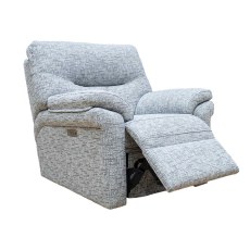 G Plan Seattle Manual Recliner Chair