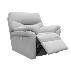 G Plan Seattle Electric Recliner Chair with USB G Plan Seattle Electric Recliner Chair with USB