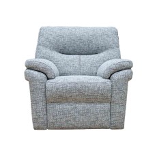 G Plan Seattle Electric Recliner Chair with USB