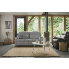 Parker Knoll Boston Large 2 Seater Sofa