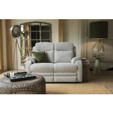 Parker Knoll Boston 2 Seater Sofa
