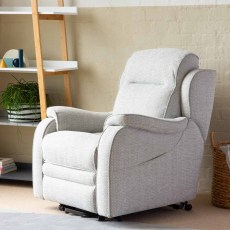 Parker Knoll Boston Armchair