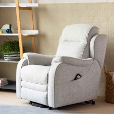 Parker Knoll Boston Power Recliner Chair