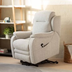 Parker Knoll Boston Rise & Recliner Chair
