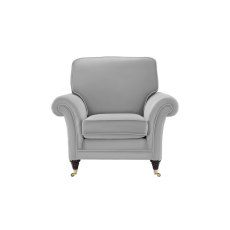 Parker Knoll Burghley Armchair with Powered Footrest