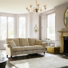 Parker Knoll Burghley Grand Sofa