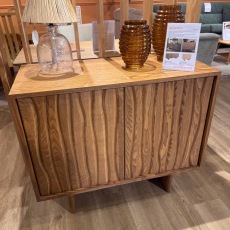 Showroom Clearance: Ercol Assendon Small Sideboard Showroom Clearance: Ercol Assendon Small Sideboard