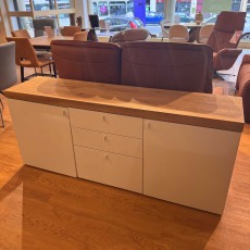Showroom Clearance: Venjakob D209-3703 Sideboard Showroom Clearance: Venjakob D209-3703 Sideboard
