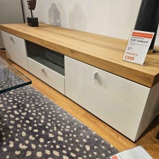 Showroom Clearance: Venjakob D120-3703 Lowboard