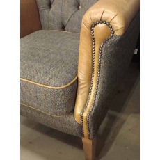 Showroom Clearance: Kensington Wing Chair