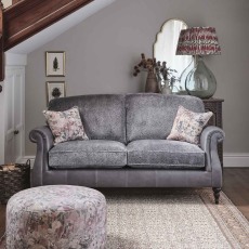 Parker Knoll Eastbury 2 Seater Sofa