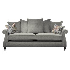 Parker Knoll Eastbury Grand Pillow Back Sofa Parker Knoll Eastbury Grand Pillow Back Sofa