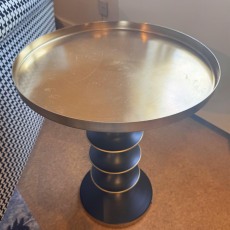 Showroom Clearance: Archie Side Table Showroom Clearance: Archie Side Table